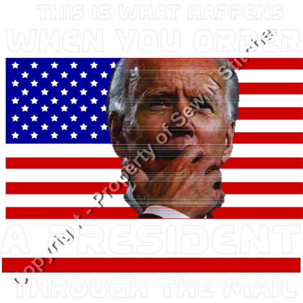 This is What Happens When You Ordr a Mai Order President Thumbnail