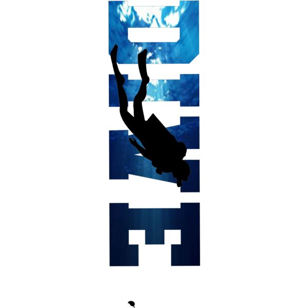 DIVE WITH SCUBA OP TOP Thumbnail