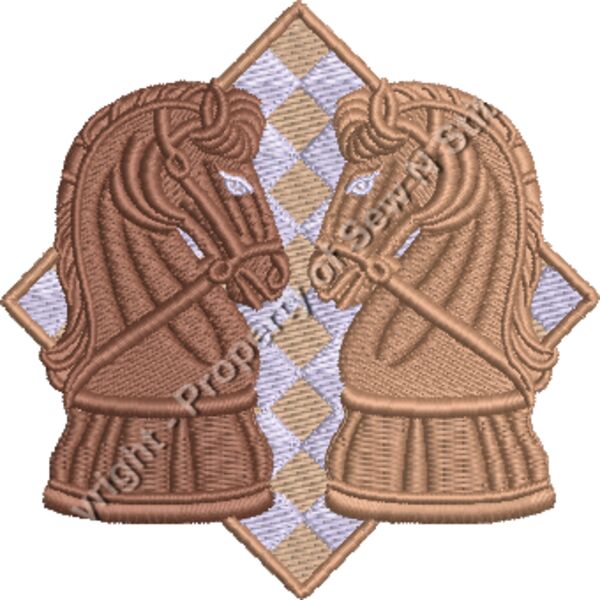 CHESS FACE OFF Thumbnail