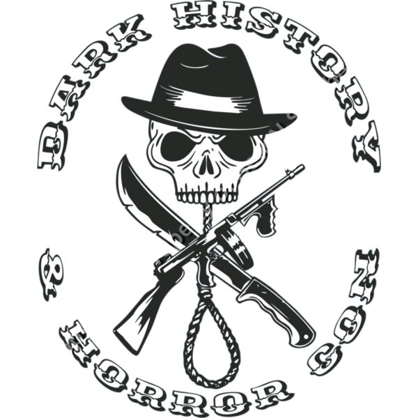 DARK HISTORY GRAVES BACK Thumbnail