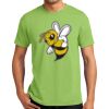 EcoSmart ® 50/50 Cotton/Poly T Shirt Thumbnail