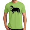 EcoSmart ® 50/50 Cotton/Poly T Shirt Thumbnail