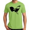 EcoSmart ® 50/50 Cotton/Poly T Shirt Thumbnail