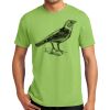 EcoSmart ® 50/50 Cotton/Poly T Shirt Thumbnail