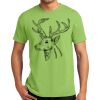 EcoSmart ® 50/50 Cotton/Poly T Shirt Thumbnail