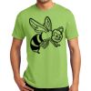 EcoSmart ® 50/50 Cotton/Poly T Shirt Thumbnail