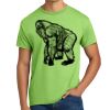 EcoSmart ® 50/50 Cotton/Poly T Shirt Thumbnail