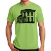 EcoSmart ® 50/50 Cotton/Poly T Shirt Thumbnail