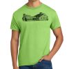 EcoSmart ® 50/50 Cotton/Poly T Shirt Thumbnail