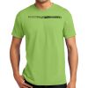 EcoSmart ® 50/50 Cotton/Poly T Shirt Thumbnail