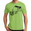 EcoSmart ® 50/50 Cotton/Poly T Shirt Thumbnail