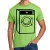 EcoSmart ® 50/50 Cotton/Poly T Shirt Thumbnail