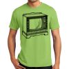 EcoSmart ® 50/50 Cotton/Poly T Shirt Thumbnail