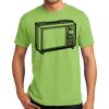 EcoSmart ® 50/50 Cotton/Poly T Shirt Thumbnail