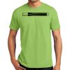 EcoSmart ® 50/50 Cotton/Poly T Shirt Thumbnail