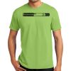 EcoSmart ® 50/50 Cotton/Poly T Shirt Thumbnail