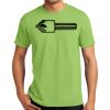 EcoSmart ® 50/50 Cotton/Poly T Shirt Thumbnail