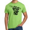 EcoSmart ® 50/50 Cotton/Poly T Shirt Thumbnail