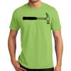 EcoSmart ® 50/50 Cotton/Poly T Shirt Thumbnail