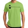 EcoSmart ® 50/50 Cotton/Poly T Shirt Thumbnail