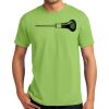 EcoSmart ® 50/50 Cotton/Poly T Shirt Thumbnail