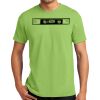 EcoSmart ® 50/50 Cotton/Poly T Shirt Thumbnail