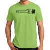 EcoSmart ® 50/50 Cotton/Poly T Shirt Thumbnail