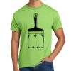 EcoSmart ® 50/50 Cotton/Poly T Shirt Thumbnail