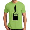 EcoSmart ® 50/50 Cotton/Poly T Shirt Thumbnail