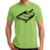 EcoSmart ® 50/50 Cotton/Poly T Shirt Thumbnail