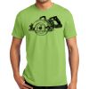 EcoSmart ® 50/50 Cotton/Poly T Shirt Thumbnail