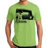 EcoSmart ® 50/50 Cotton/Poly T Shirt Thumbnail