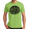 EcoSmart ® 50/50 Cotton/Poly T Shirt Thumbnail