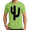 EcoSmart ® 50/50 Cotton/Poly T Shirt Thumbnail
