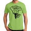 EcoSmart ® 50/50 Cotton/Poly T Shirt Thumbnail