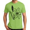 EcoSmart ® 50/50 Cotton/Poly T Shirt Thumbnail