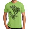 EcoSmart ® 50/50 Cotton/Poly T Shirt Thumbnail