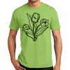 EcoSmart ® 50/50 Cotton/Poly T Shirt Thumbnail