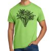 EcoSmart ® 50/50 Cotton/Poly T Shirt Thumbnail