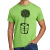 EcoSmart ® 50/50 Cotton/Poly T Shirt Thumbnail