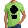 EcoSmart ® 50/50 Cotton/Poly T Shirt Thumbnail