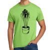 EcoSmart ® 50/50 Cotton/Poly T Shirt Thumbnail