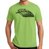 EcoSmart ® 50/50 Cotton/Poly T Shirt Thumbnail