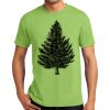 EcoSmart ® 50/50 Cotton/Poly T Shirt Thumbnail