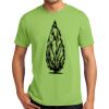 EcoSmart ® 50/50 Cotton/Poly T Shirt Thumbnail