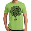 EcoSmart ® 50/50 Cotton/Poly T Shirt Thumbnail