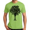 EcoSmart ® 50/50 Cotton/Poly T Shirt Thumbnail