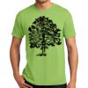 EcoSmart ® 50/50 Cotton/Poly T Shirt Thumbnail