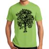 EcoSmart ® 50/50 Cotton/Poly T Shirt Thumbnail