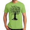 EcoSmart ® 50/50 Cotton/Poly T Shirt Thumbnail